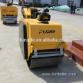 Hydraulic Drive Mini Walk Behind Roller Road Compactor Hydraulic Drive Mini Walk Behind Roller Road Compactor FYLJ-S600C